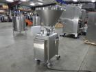 2012 Vemag Robot 500